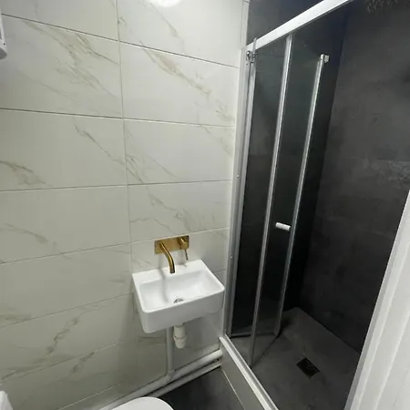 Appartement Brick Lane House Londen