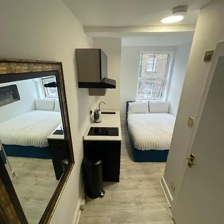Brick Lane House