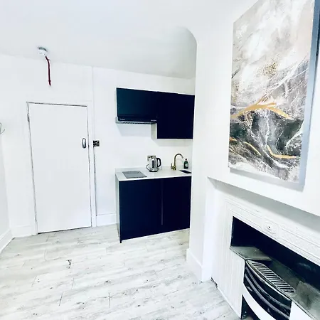 Brick Lane House Appartement