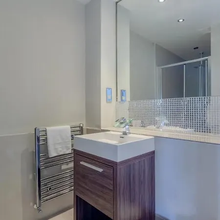 Apartment Bright And Spacious 1 Bedroom Flat In Notting Hill London