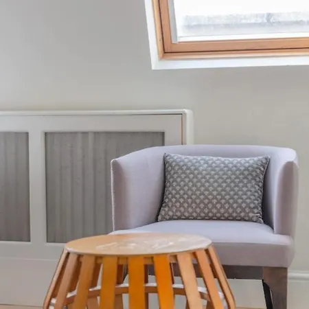 Bright And Spacious 1 Bedroom Flat In Notting Hill * London