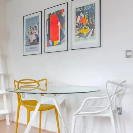 Bright And Spacious 1 Bedroom Flat In Notting Hill Apartment *