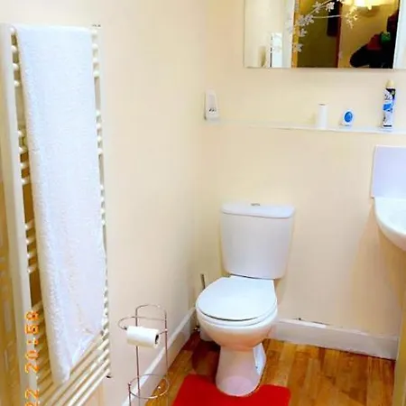 Apartment Solonzo