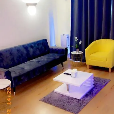 Solonzo Apartment London