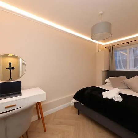 Apartment Riverside Serviced *
