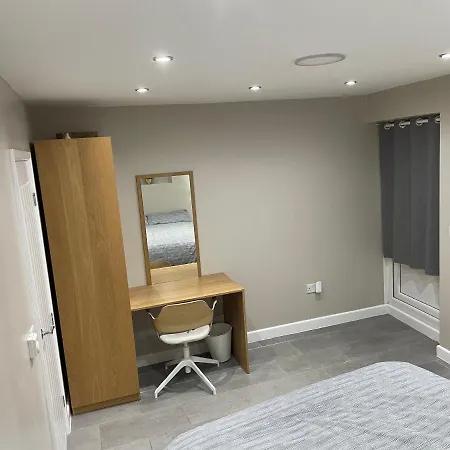 One Bedroom