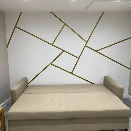 Apartment One Bedroom
