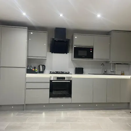 One Bedroom *