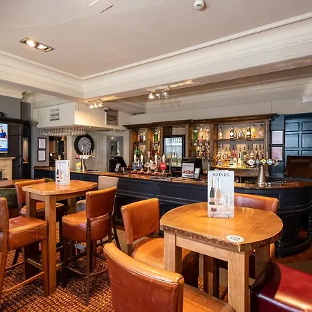 The Railway By Innkeeper's Collection Hotel
