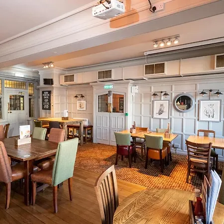 Hotel The Railway By Innkeeper's Collection 4*