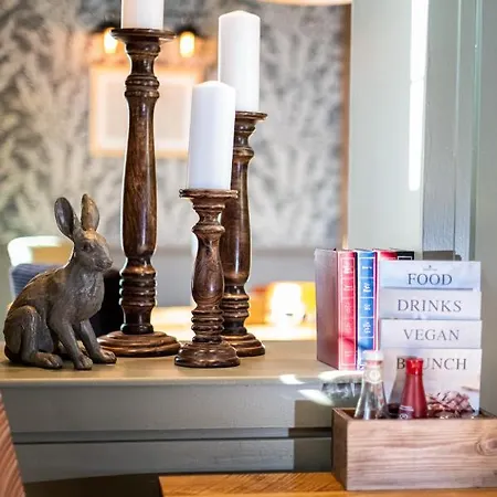 Hotel The Railway By Innkeeper's Collection