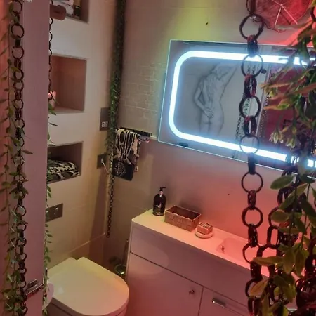 Homestay Park Haven