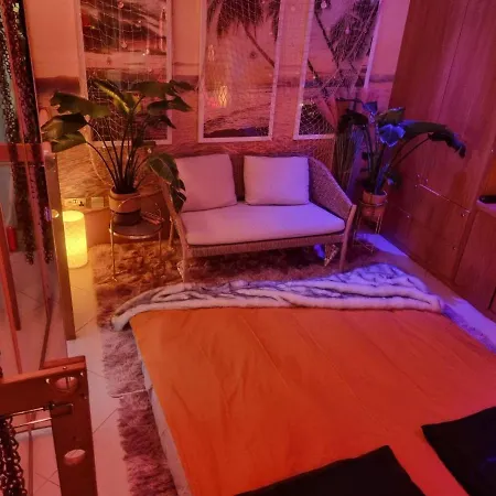 Homestay Park Haven