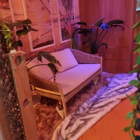 Park Haven Homestay London