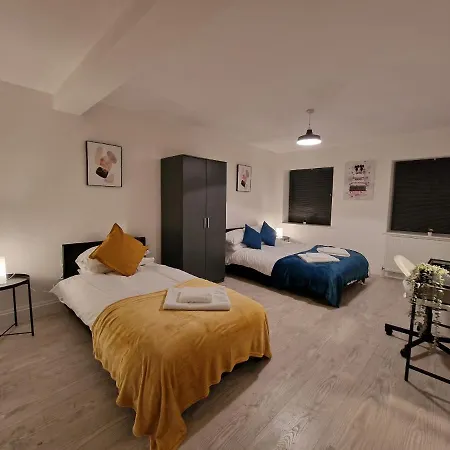 Apartment Zdnu 2 Bedroom Reeani *