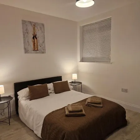 Apartment Zdnu 2 Bedroom Reeani