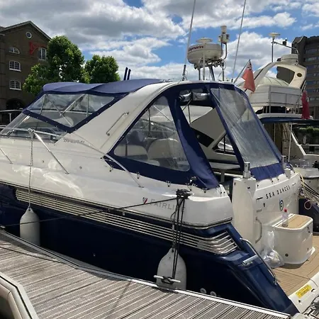 Entire Boat At St Katherine Docks 2 Available Select Using Options *