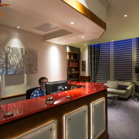 Henley House London