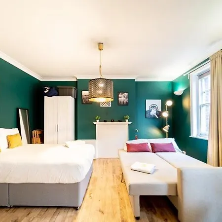 ［olympia Museums Kensington］studio In London