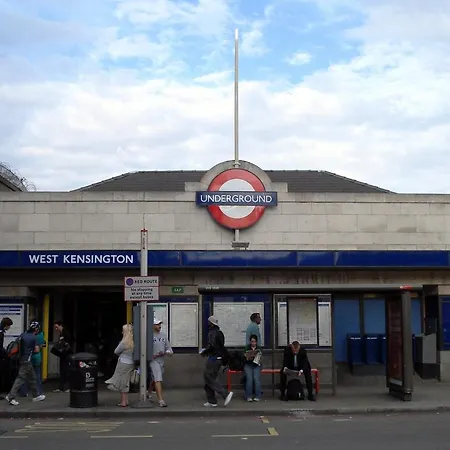 Central London