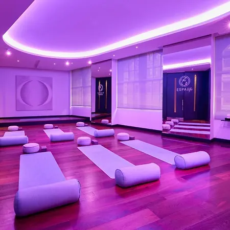 Hotel Corinthia Londyn