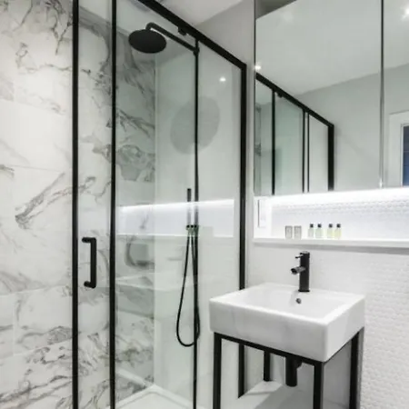 Apartment Royal Kensington In Cromwell Road *
