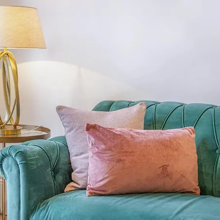 Royal Kensington In Cromwell Road London