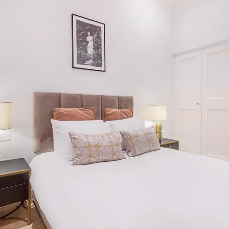 Royal Kensington In Cromwell Road London