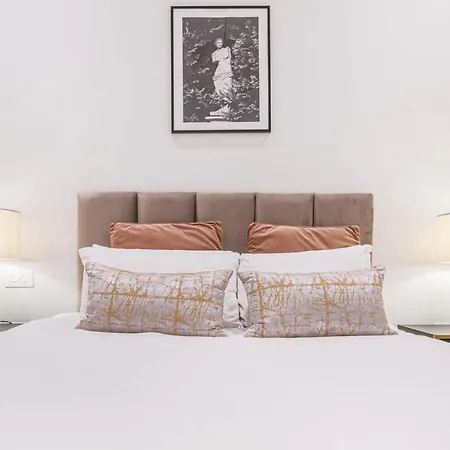 Royal Kensington In Cromwell Road Apartment *