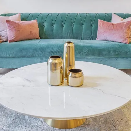 Royal Kensington In Cromwell Road Apartment