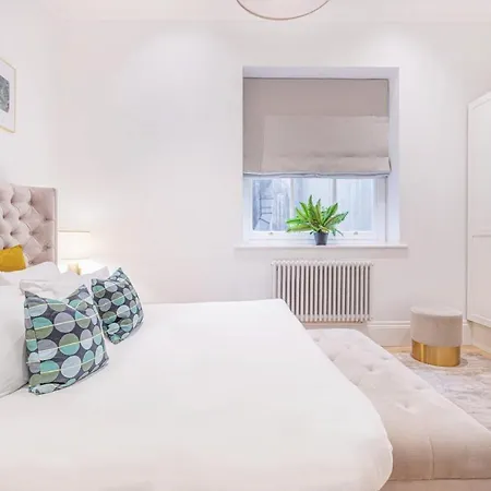 Royal Kensington In Cromwell Road Apartment *