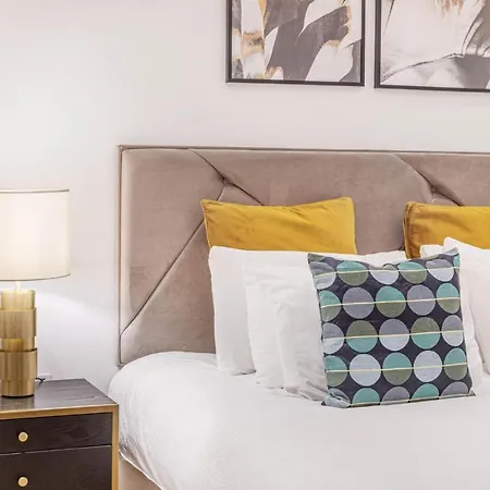 Royal Kensington In Cromwell Road Apartment *