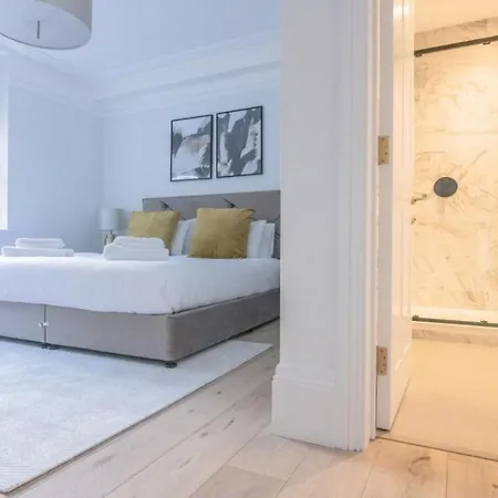 Apartment Royal Kensington In Cromwell Road *