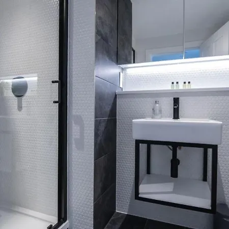 Royal Kensington In Cromwell Road Apartment