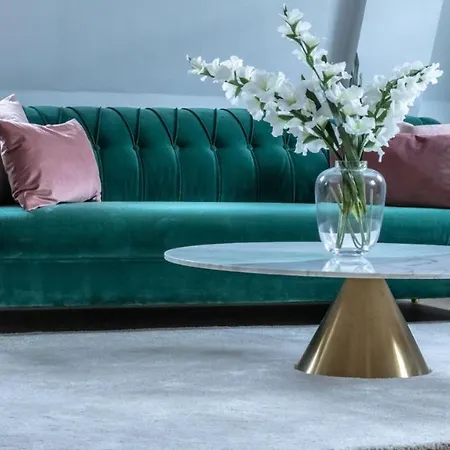 Apartment Royal Kensington In Cromwell Road London