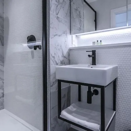 Apartment Royal Kensington In Cromwell Road