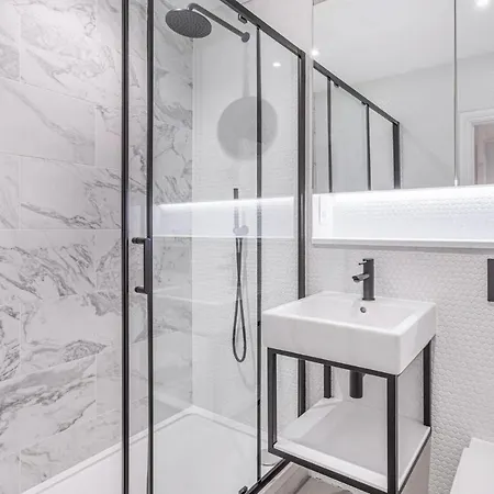 Apartment Royal Kensington In Cromwell Road *
