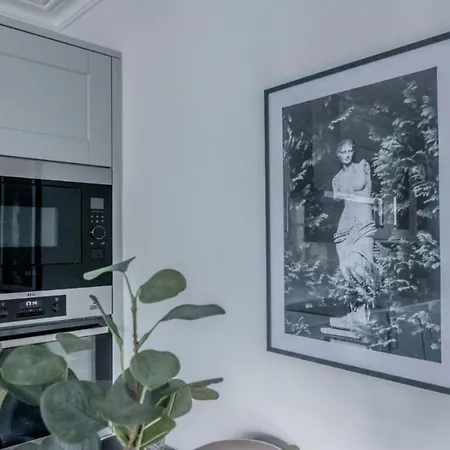 Apartment Royal Kensington In Cromwell Road London