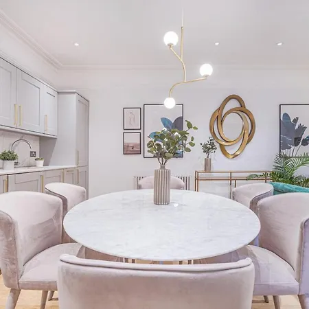 Apartment Royal Kensington In Cromwell Road London
