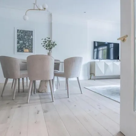 Apartment Royal Kensington In Cromwell Road *