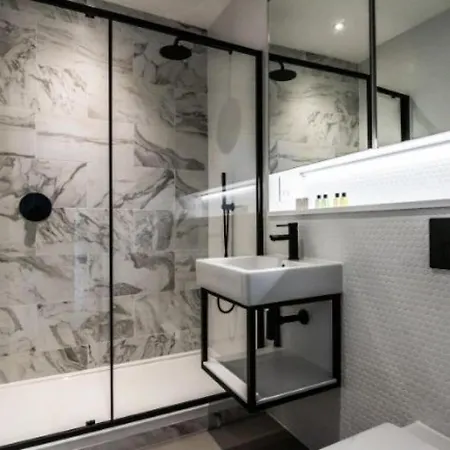Apartment Royal Kensington In Cromwell Road *