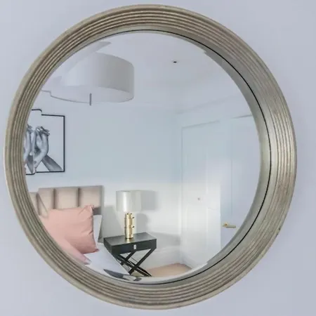 Royal Kensington In Cromwell Road Apartment