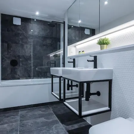 Apartment Royal Kensington In Cromwell Road *