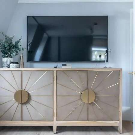 Apartment Royal Kensington In Cromwell Road London