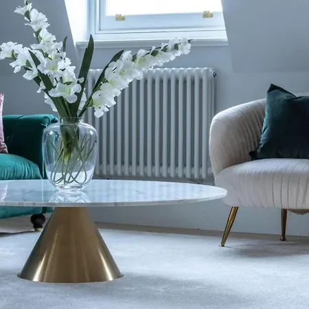 Apartment Royal Kensington In Cromwell Road *