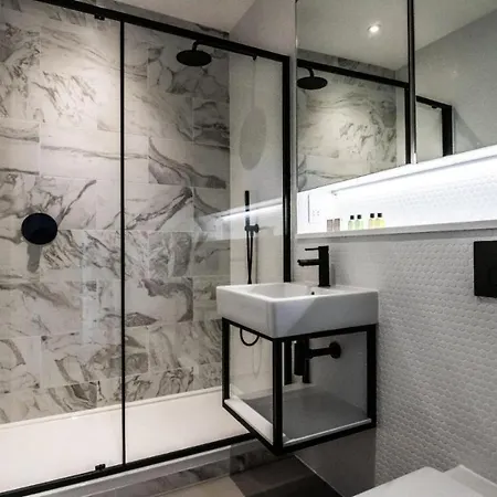 Royal Kensington In Cromwell Road Apartment *