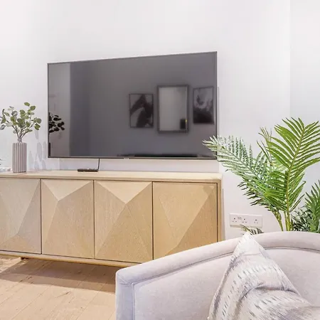 Apartment Royal Kensington In Cromwell Road London
