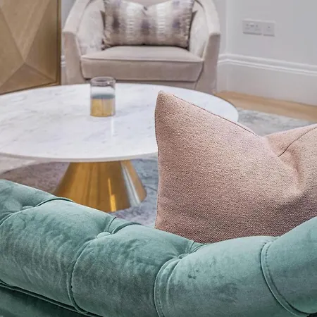 Royal Kensington In Cromwell Road Apartment London