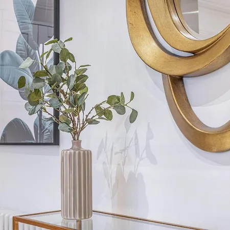 Royal Kensington In Cromwell Road Apartment *