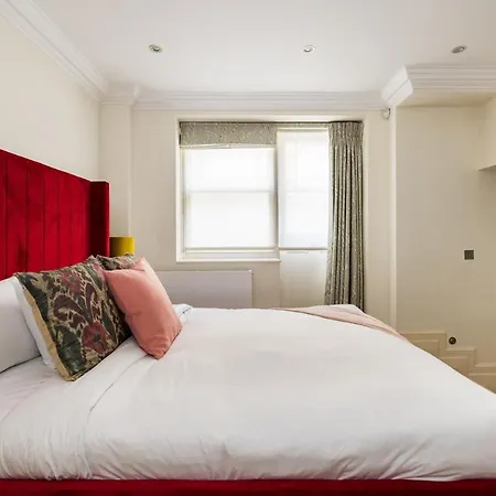 The Paddington Hideout - Amazing 2bdr Flat With Patio * London